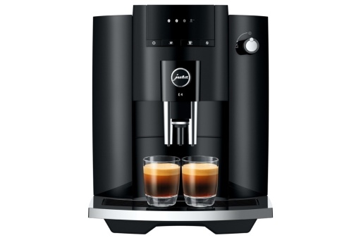 Jura refurbished koffiemachines