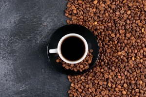 Koffie