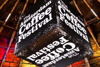 The Amsterdam Coffee Festival