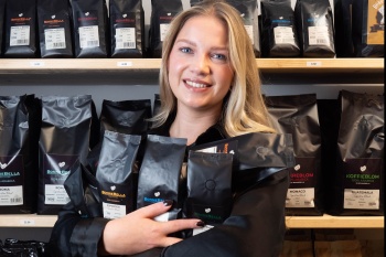 GRATIS BonneBella 250 gr. cadeau bij een bestelling v.a. €90,-