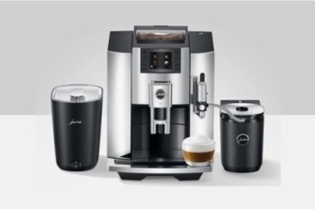 Koffiemachines