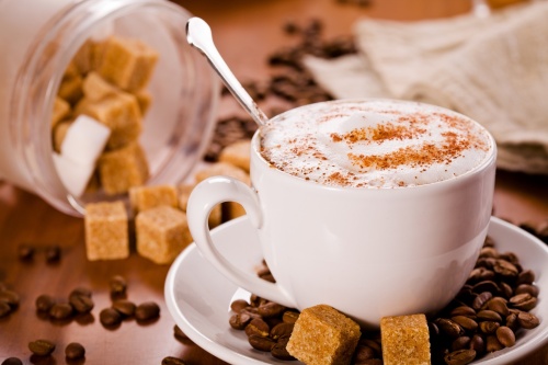 Moccachino image 1