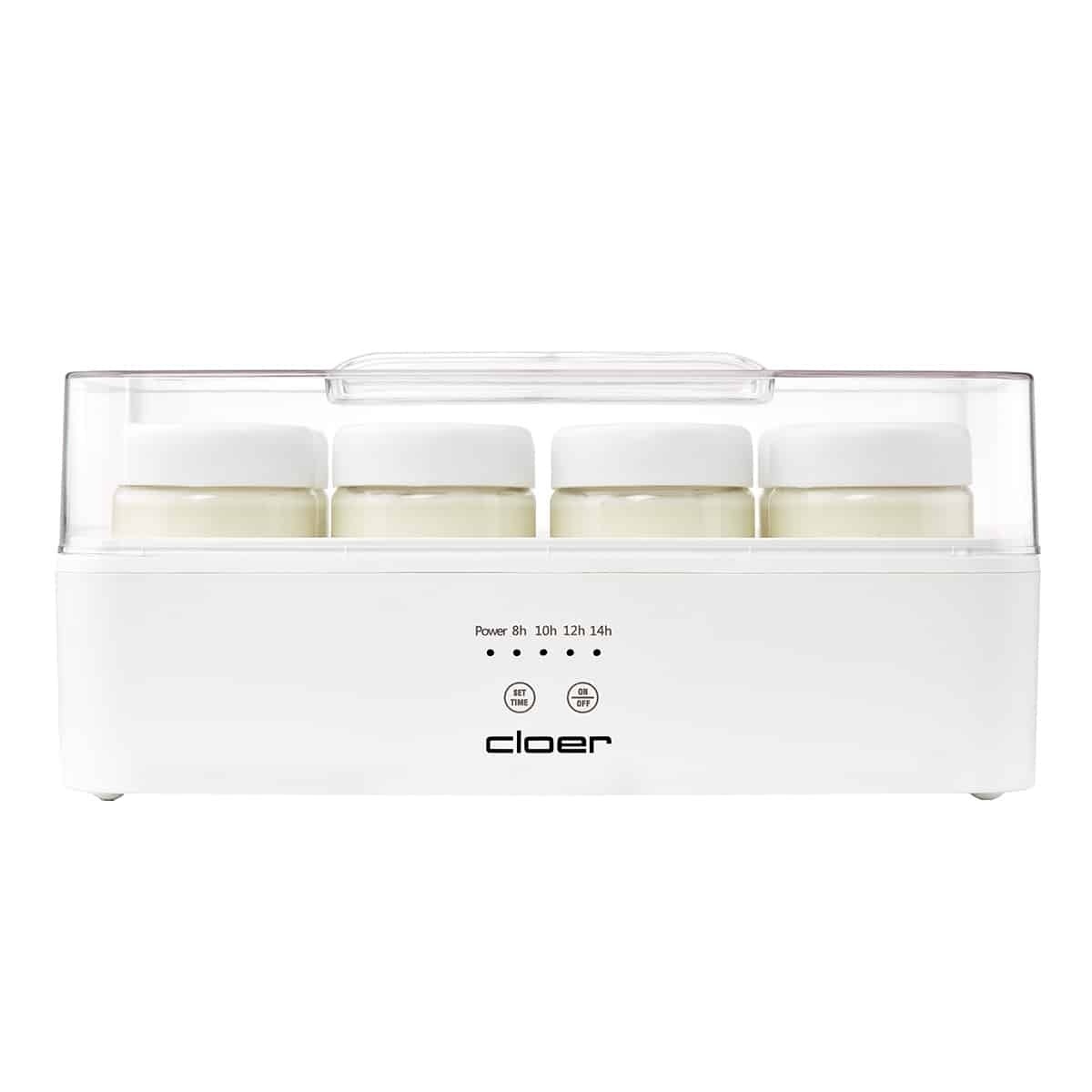 Cloer yoghurtmaker 9921
