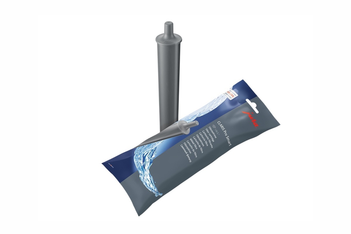 CLARIS Pro Smart+ waterfilter RFID