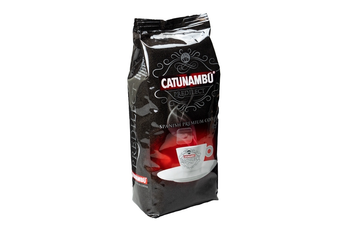 Café en Grano Natural Catunambu 1kg