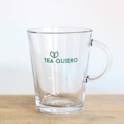 Tea Quiero Glas