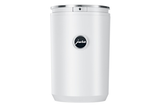 Cool Control 1.0 l White - Jura