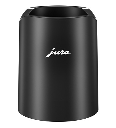 Melkkoeler Jura - Glacette Black
