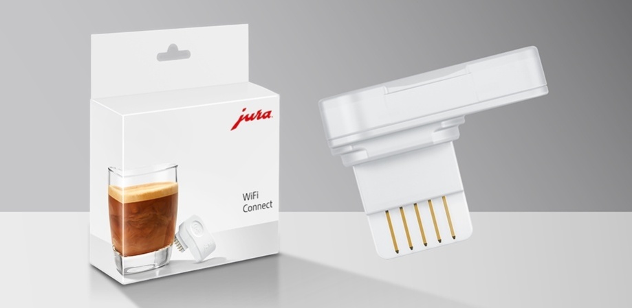 WiFi Connect V2- JURA 