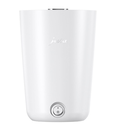 Kopjeswarmer S White - Jura