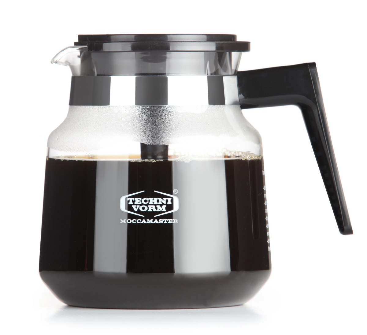 Moccamaster Glaskan 1,25l K/KB/10PL/Excellent 10S