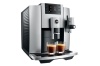Jura E8 Moonlight Silver (EB)