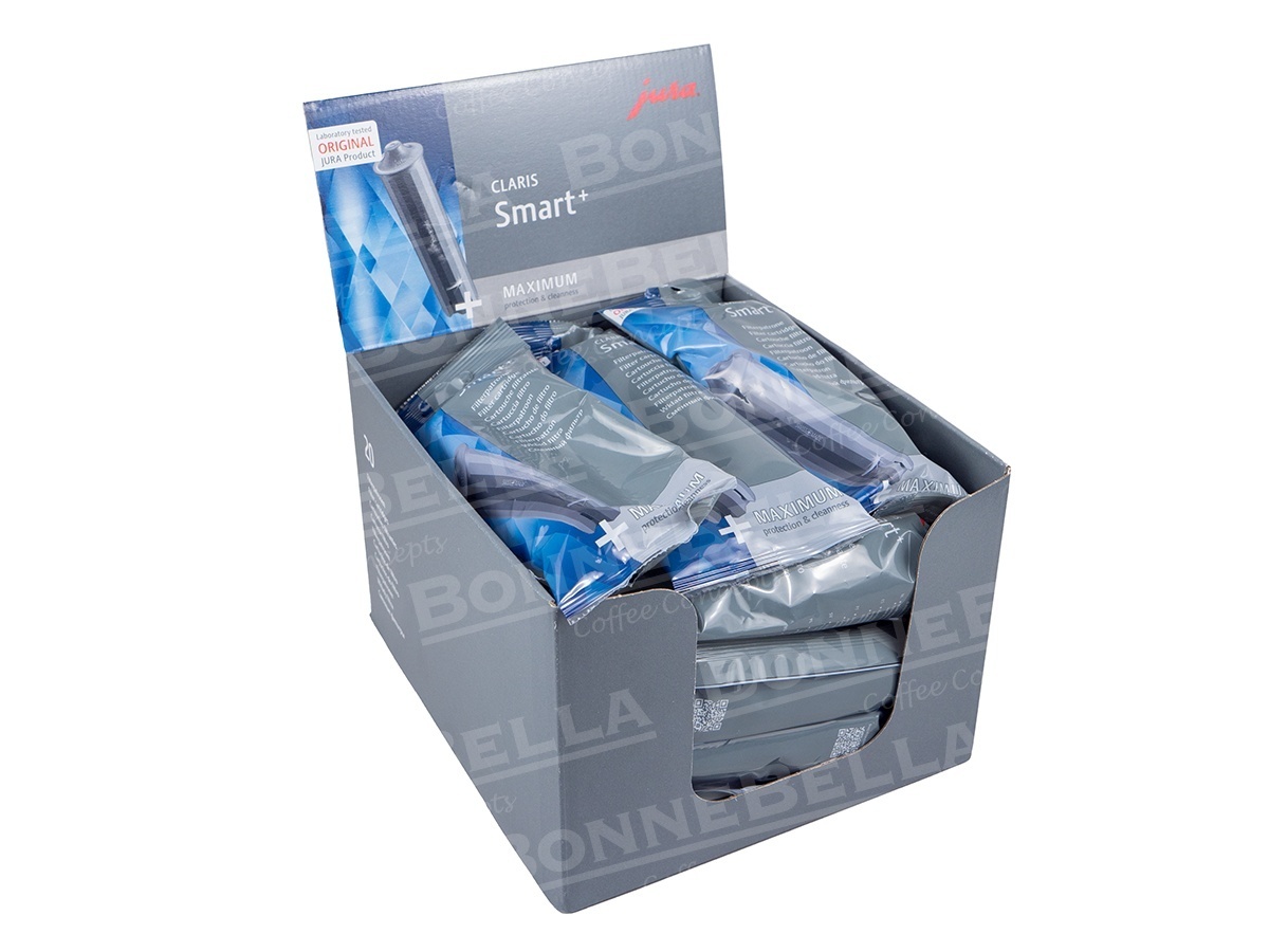 CLARIS Smart+ filterpatroon - 20 stuks