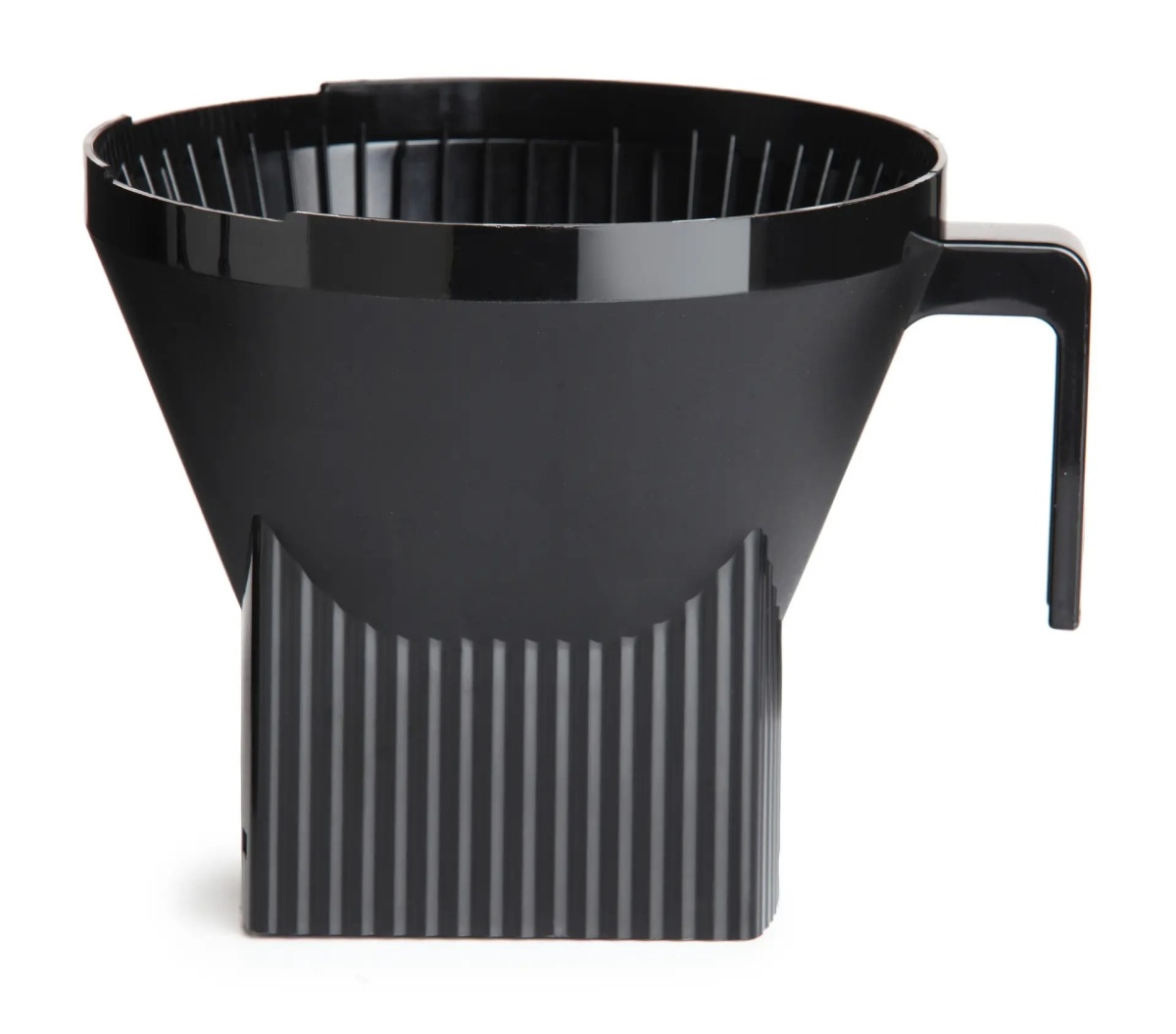 Moccamaster Filterhouder met druppelstop