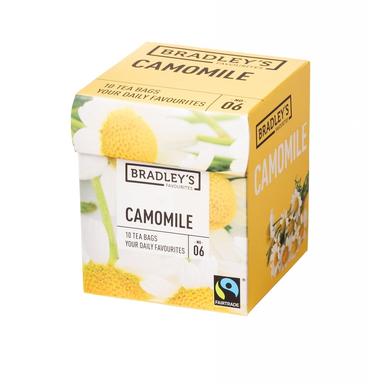 Camomile Thee (06) - Bradley's