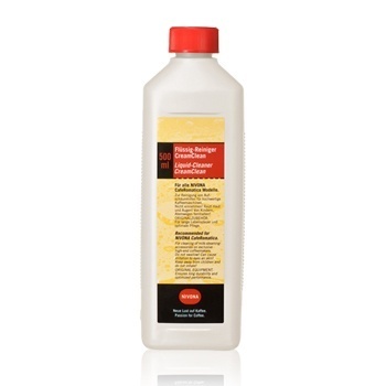 Nivona CreamClean Cappuccinoreiniger 500ml