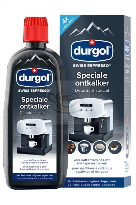 Durgol Swiss Espresso 500ml