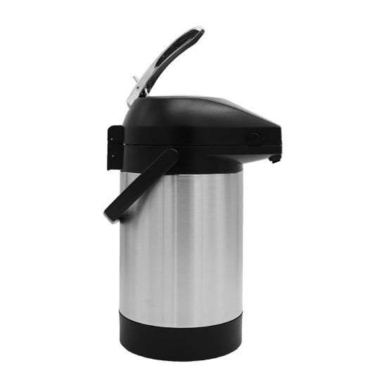 MoccaMaster Pompkan 2,2 L