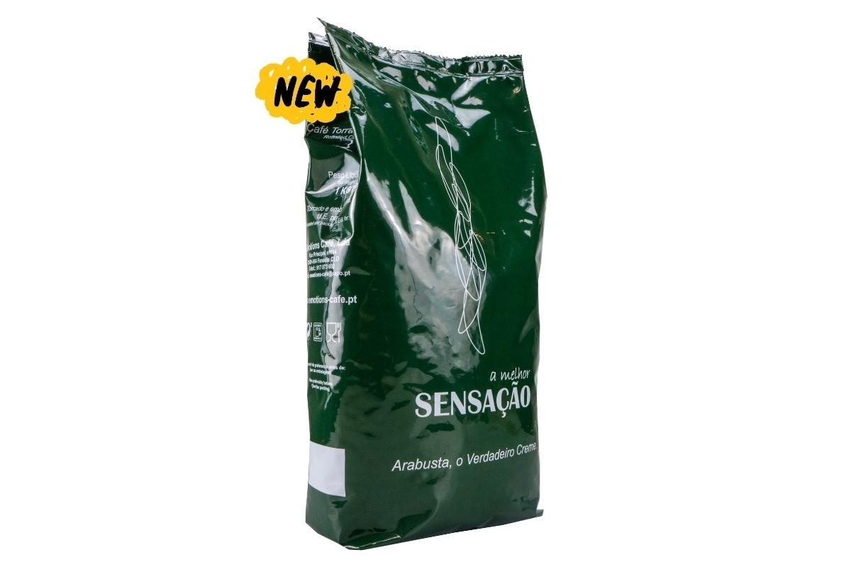 Suave koffiebonen 1kg