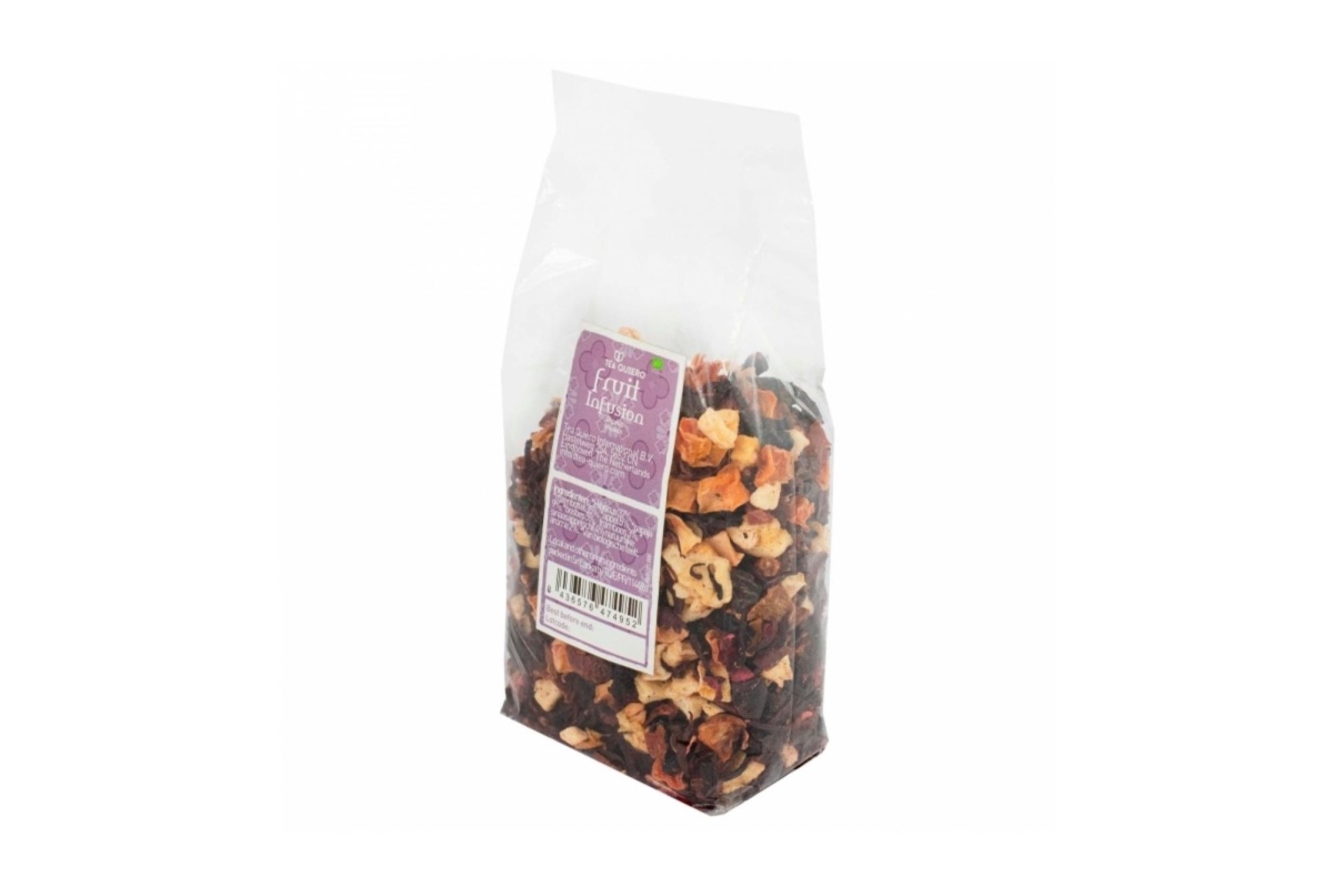 Fruit Infusion Mix Tea - Losse Thee