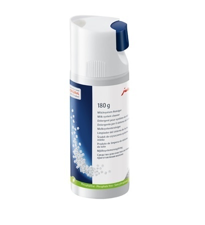 Jura melksysteemreiniger minitabletten 180gr