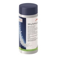 Jura Milchsystem-Reiniger (Mini-Tabs) 180 g Nachfüllflasche