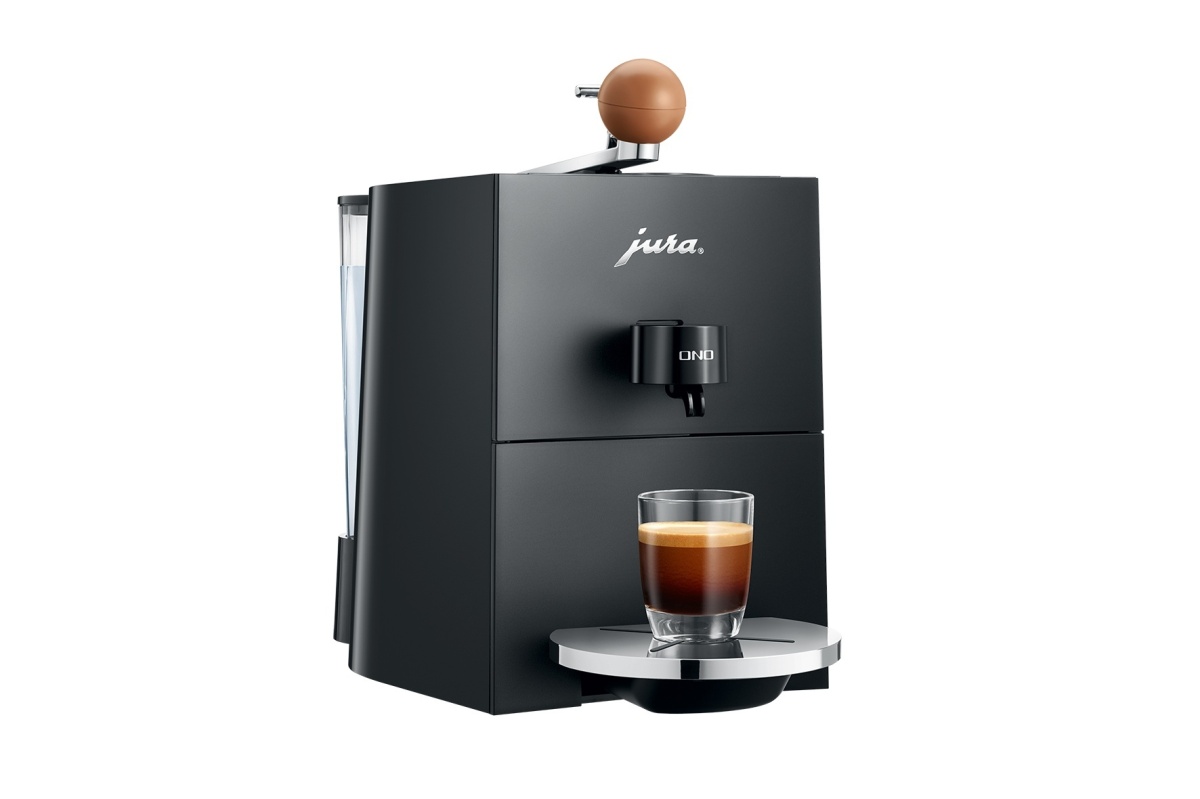 Jura ONO (EA) Coffee Black