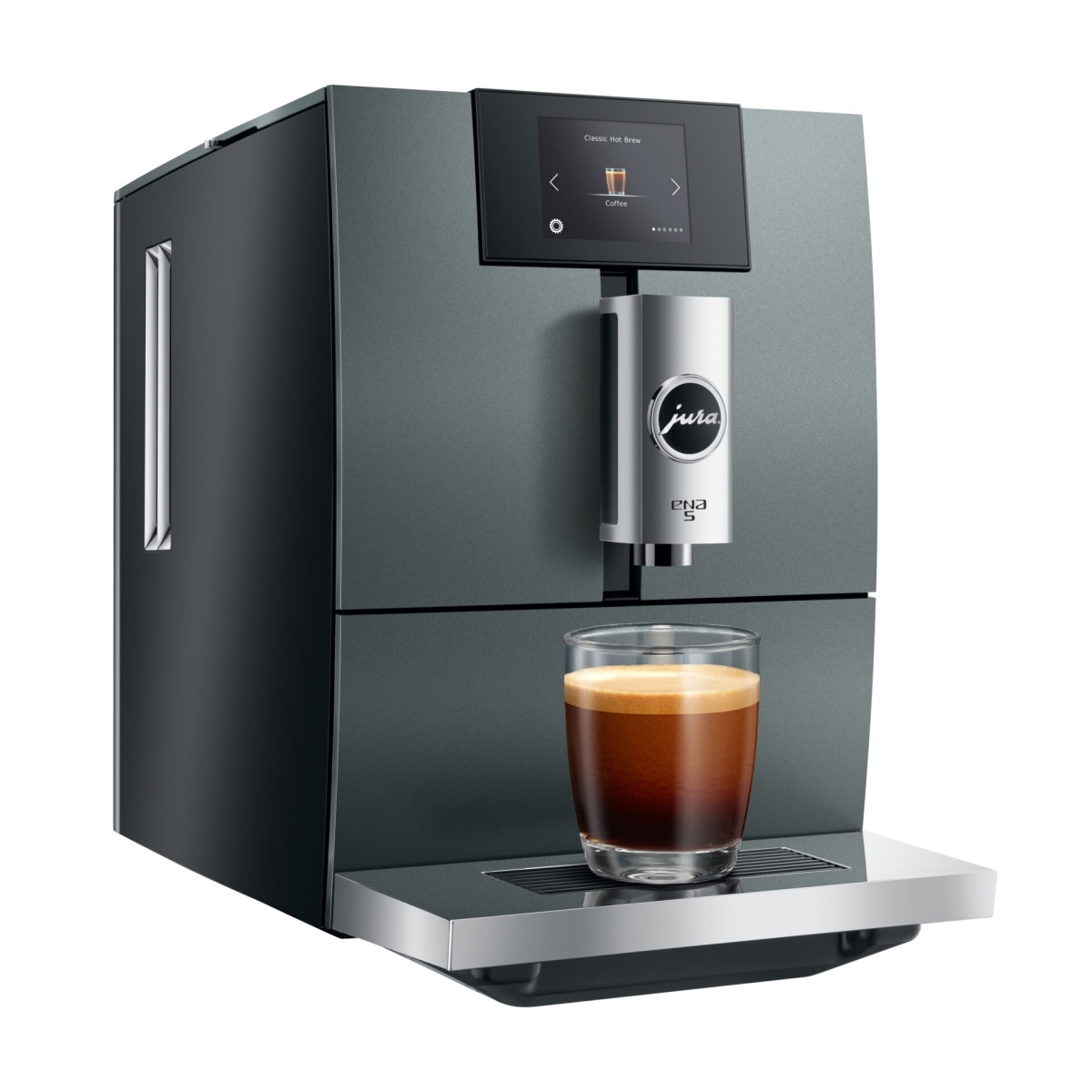 JURA ENA 5 Night Inox (EA)