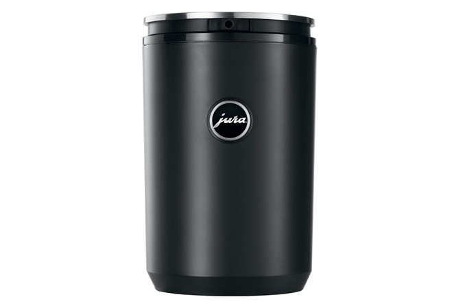 Cool Control 1.0 l Black - Jura