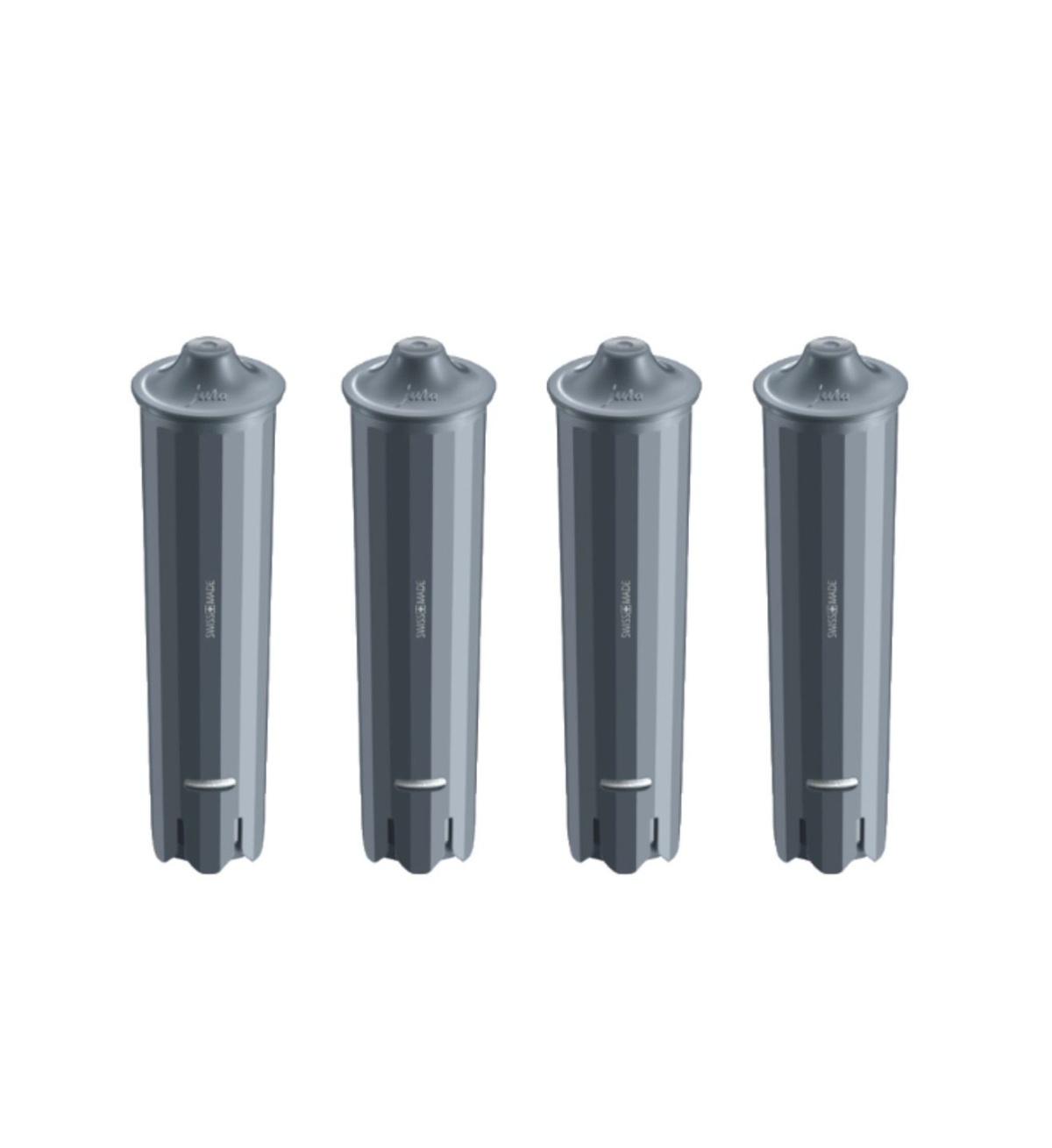 CLARIS Smart+ filterpatroon - 4 stuks