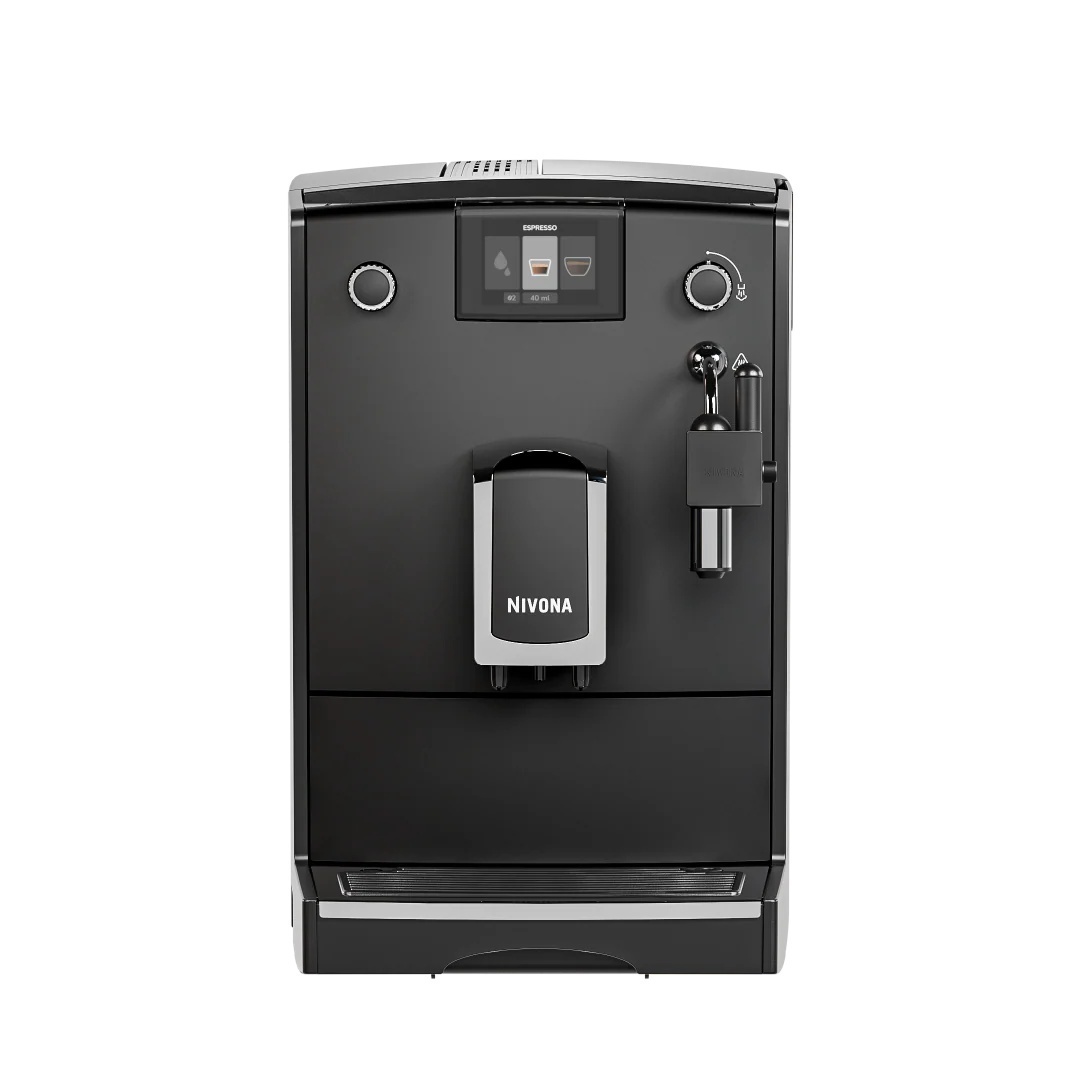 Nivona CaféRomantica 550