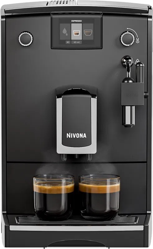 Nivona NICR 550 Espressomachine 2,2 l- kleuren TFT scherm