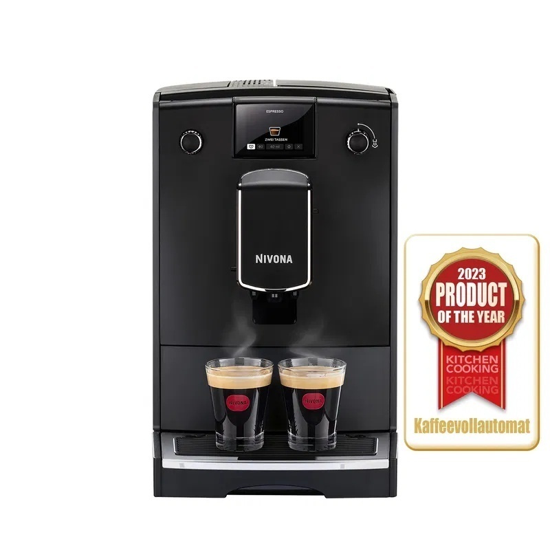 Nivona CaféRomantica 690