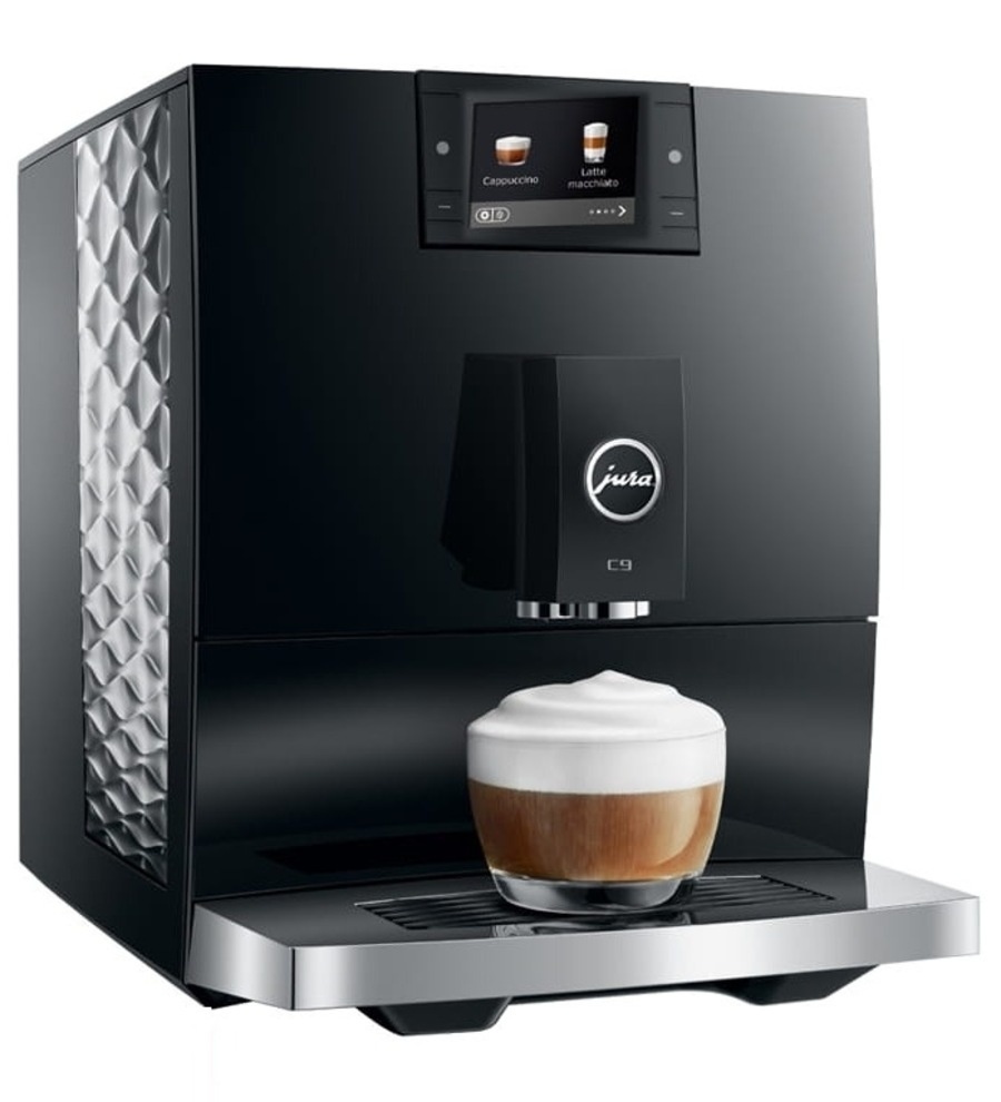 JURA C9 Platina (EA)