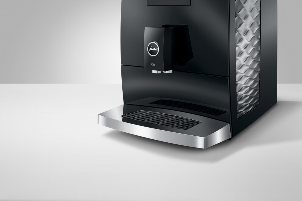 Light Brew en Hot Brew technologie