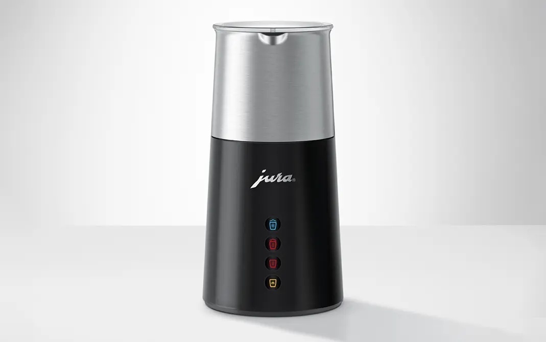 Melkopschuimer Hot & Cold (EA) - Jura