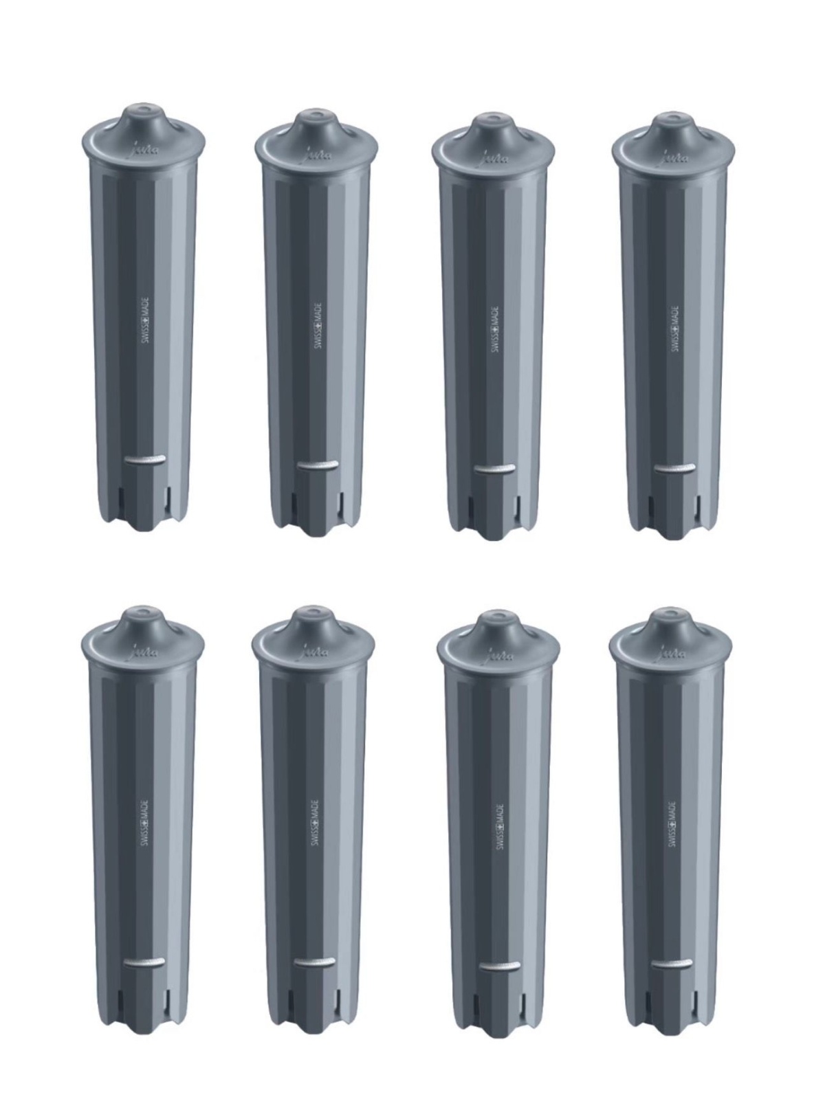 CLARIS Smart+ filterpatroon - 8 stuks