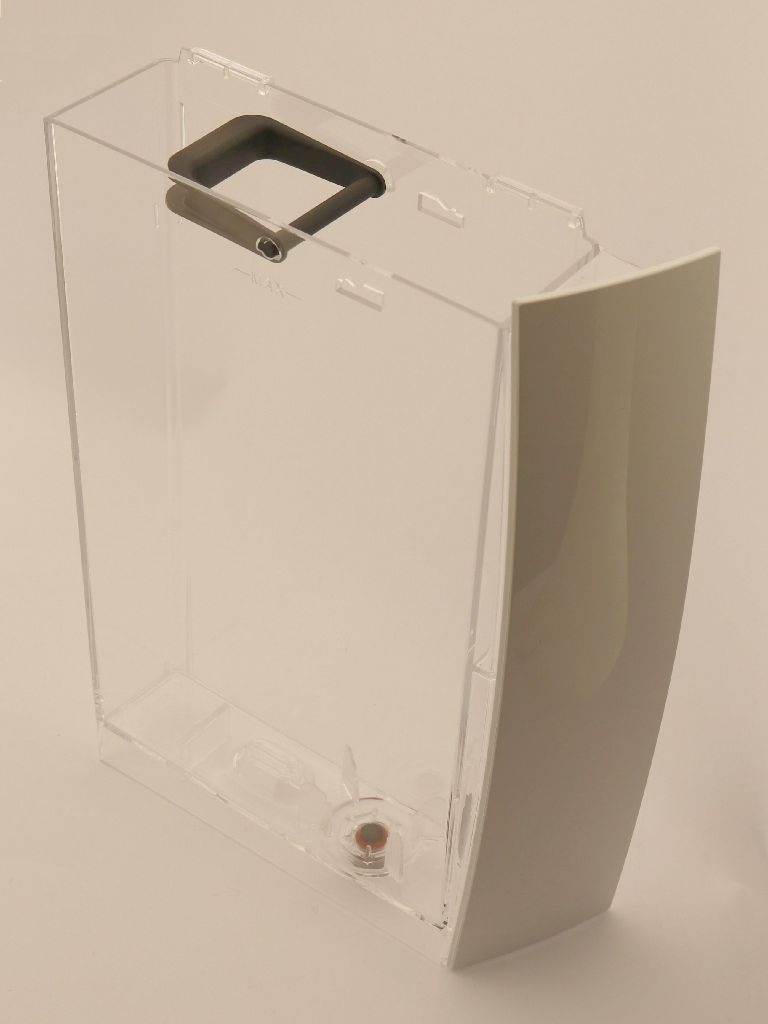 JURA Waterreservoir E6 / E8 EA serie (White)