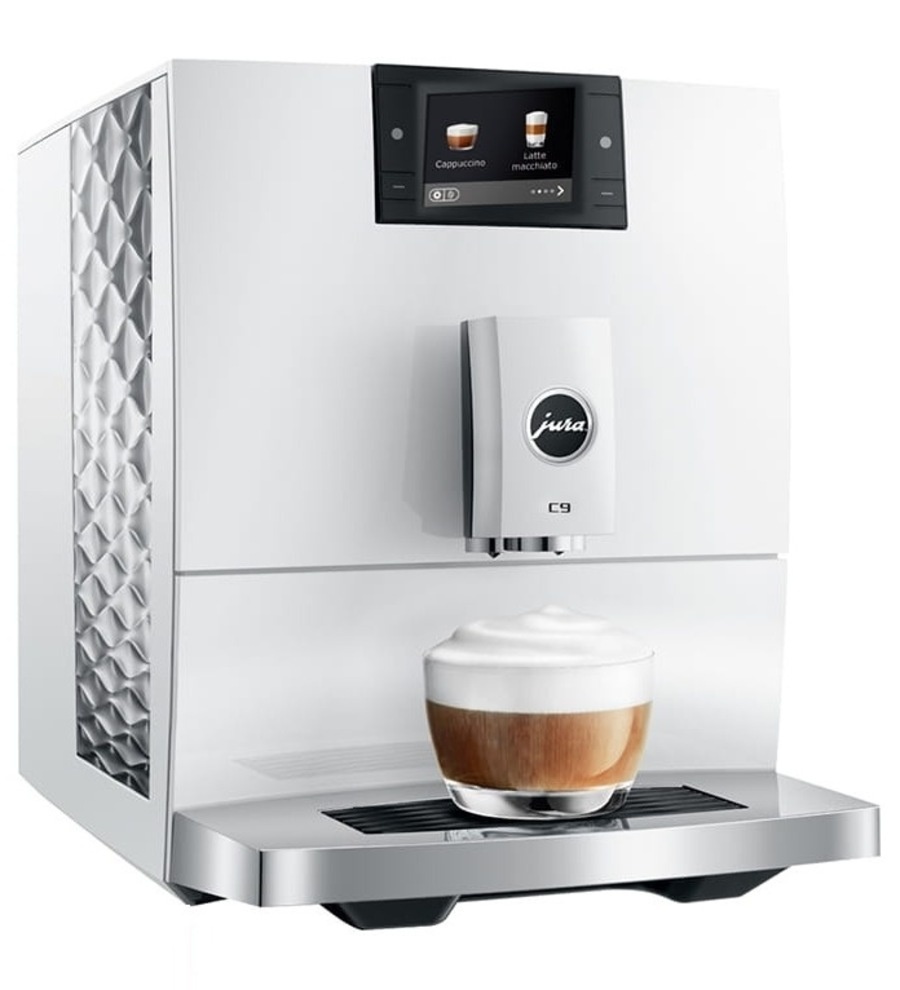 JURA C9 Platina (EA)