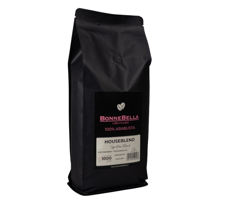 BonneBella House Blend 1kg