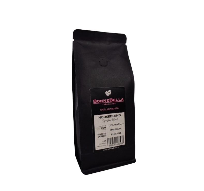 BonneBella House Blend 
