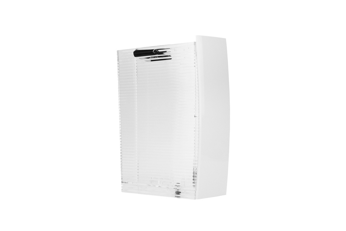 JURA Waterreservoir E6 E8 EC serie (White)