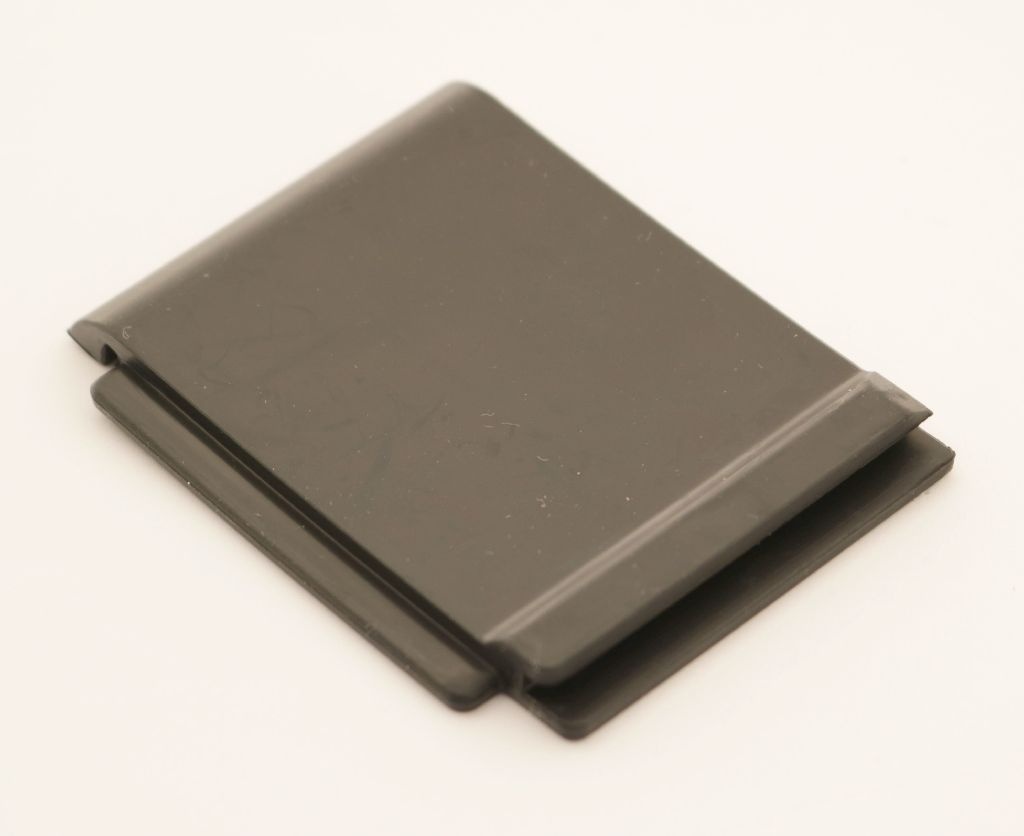 Residubak flap XF/E8/WE6-8/Z10