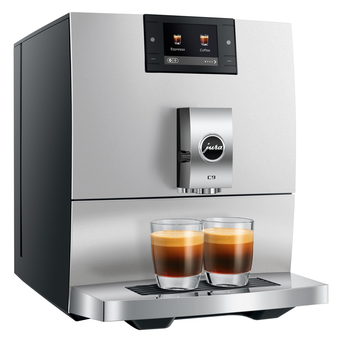 JURA C9 Platina (EA)