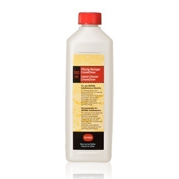 Nivona CreamClean Cappuccinoreiniger 500ml