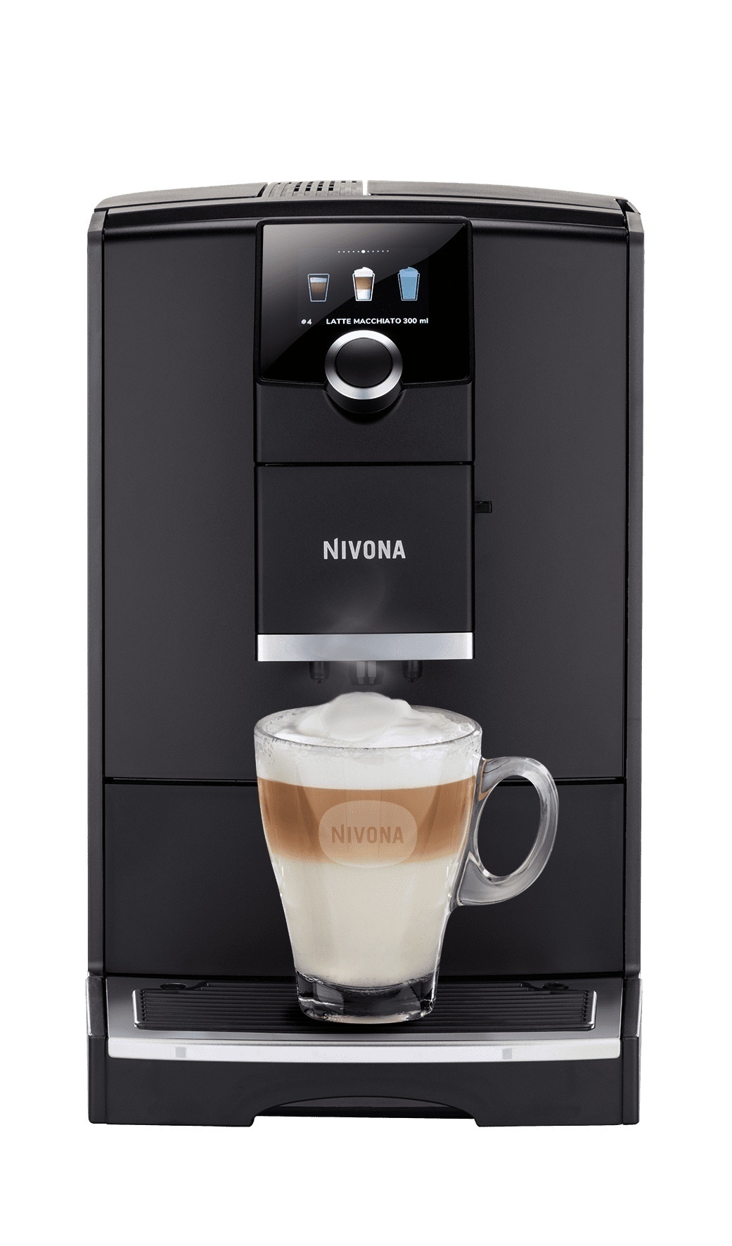 Nivona CaféRomantica 790