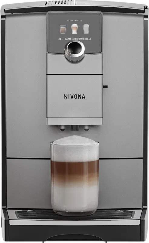 Nivona CaféRomantica 790