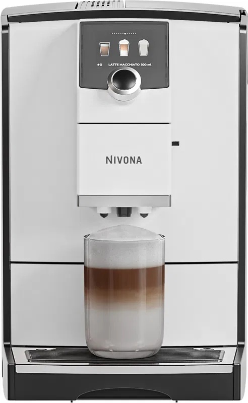 Nivona CaféRomantica 795