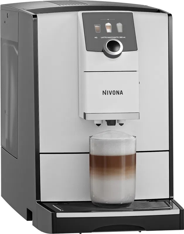 Nivona CaféRomantica 790