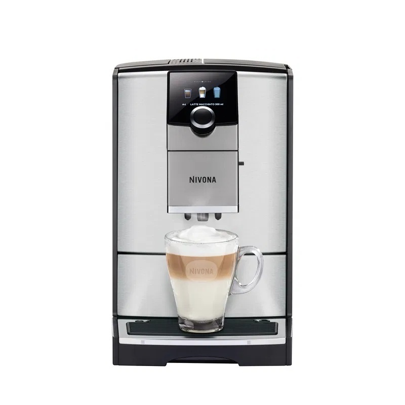 Nivona CaféRomantica 795
